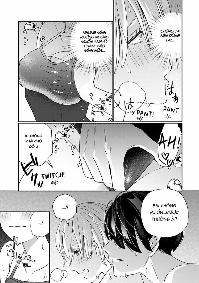 Quan Hệ Nơi Công Sở 10.2 trang 1