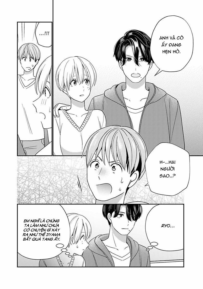 Quan Hệ Nơi Công Sở 10.2 trang 12