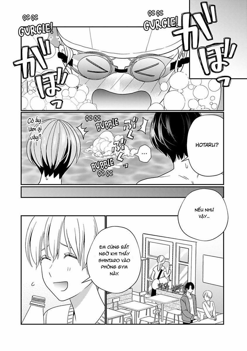 Quan Hệ Nơi Công Sở 10.2 trang 6