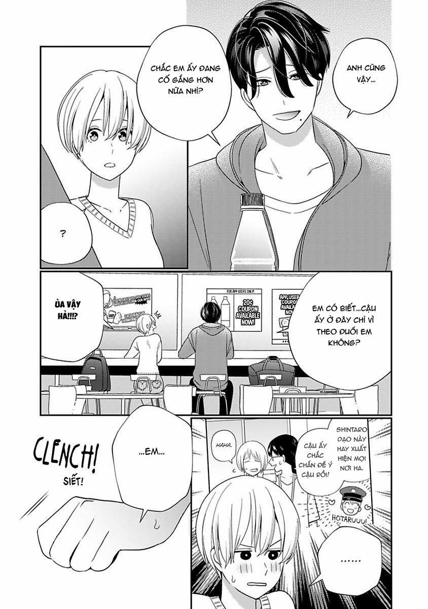 Quan Hệ Nơi Công Sở 10.2 trang 7