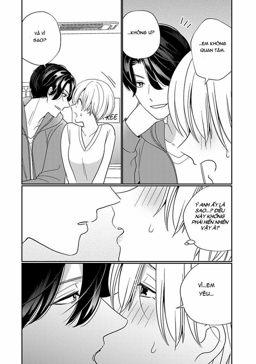 Quan Hệ Nơi Công Sở 10.2 trang 8