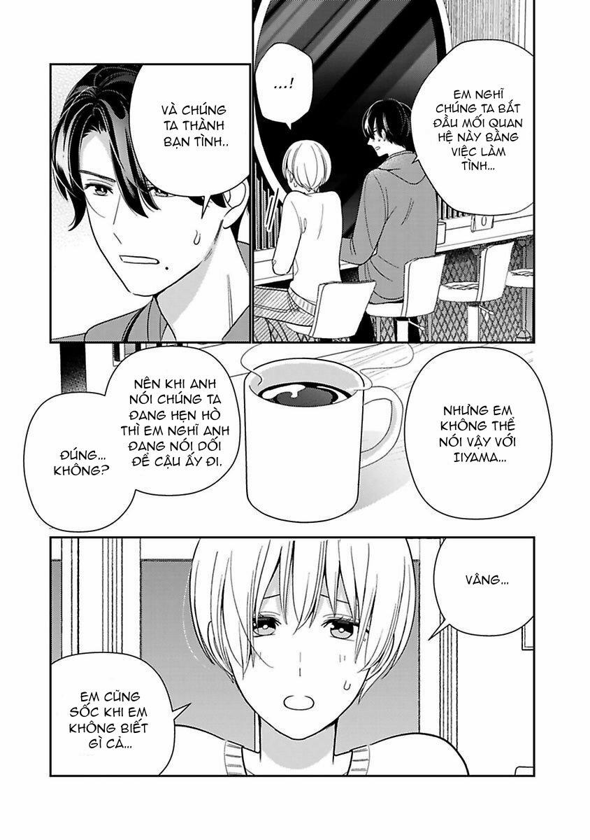 Quan Hệ Nơi Công Sở 11.1 trang 11