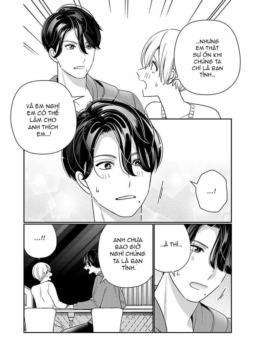 Quan Hệ Nơi Công Sở 11.1 trang 12