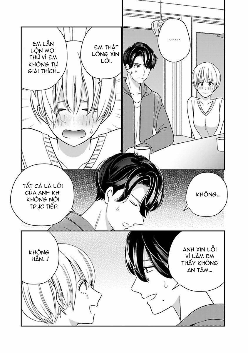 Quan Hệ Nơi Công Sở 11.1 trang 15