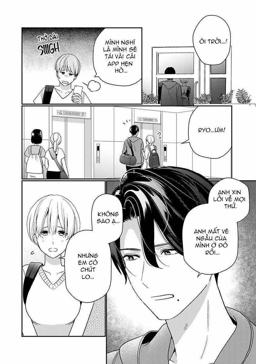 Quan Hệ Nơi Công Sở 11.1 trang 5