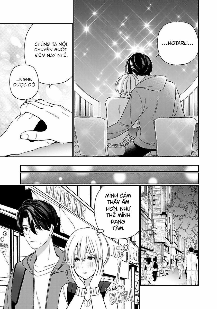 Quan Hệ Nơi Công Sở 11.2 trang 1