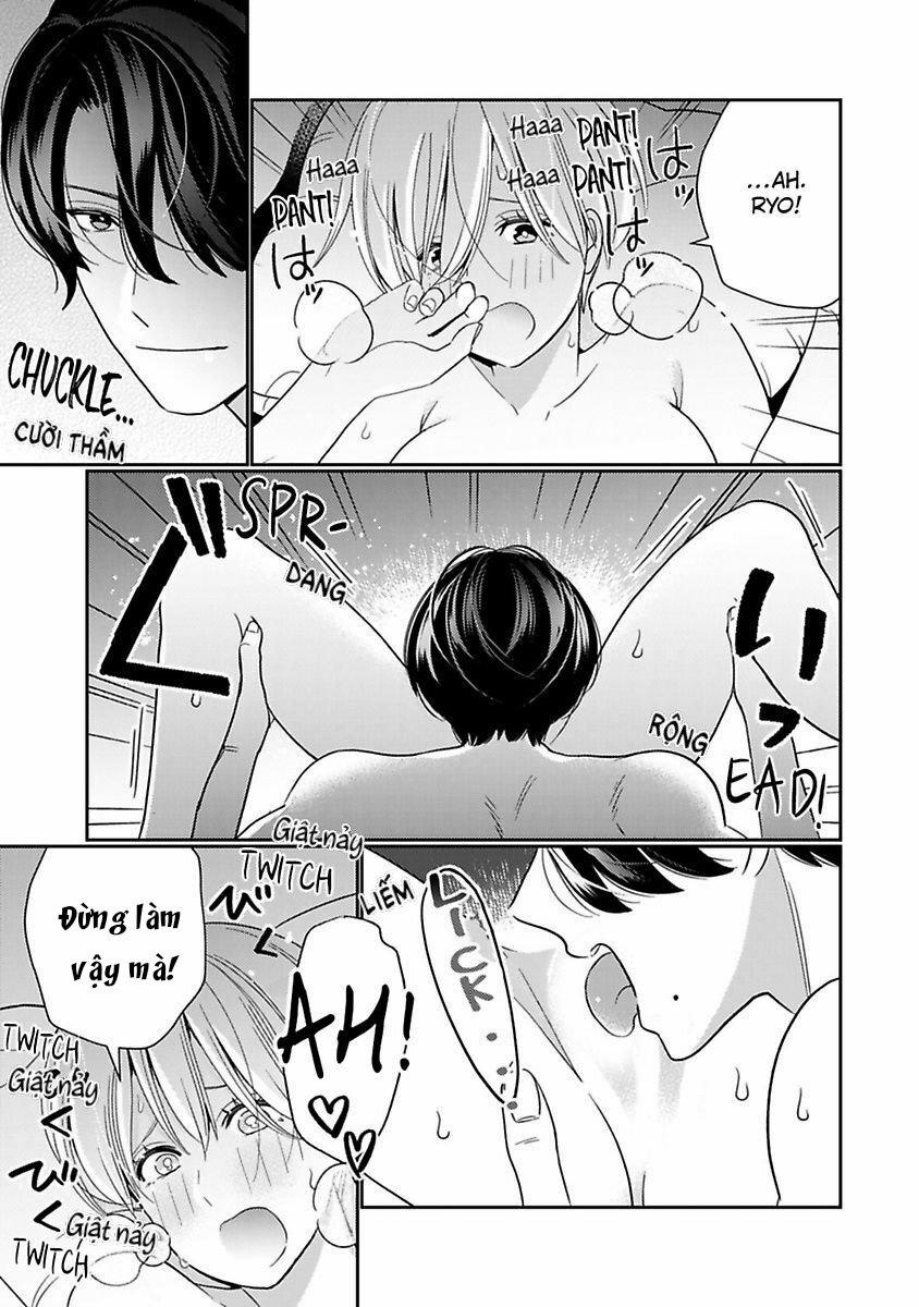 Quan Hệ Nơi Công Sở 11.2 trang 9