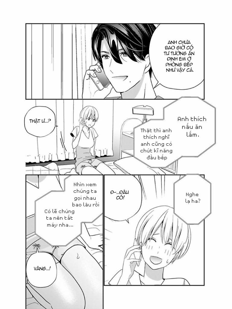 Quan Hệ Nơi Công Sở 12.1 trang 13