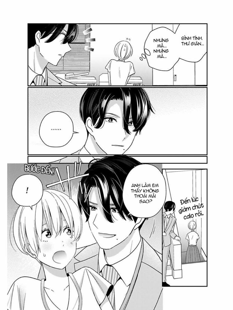 Quan Hệ Nơi Công Sở 12.1 trang 4