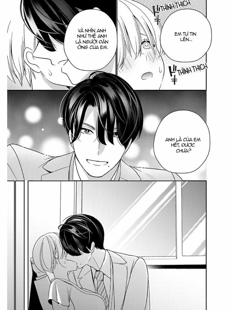 Quan Hệ Nơi Công Sở 12.1 trang 8