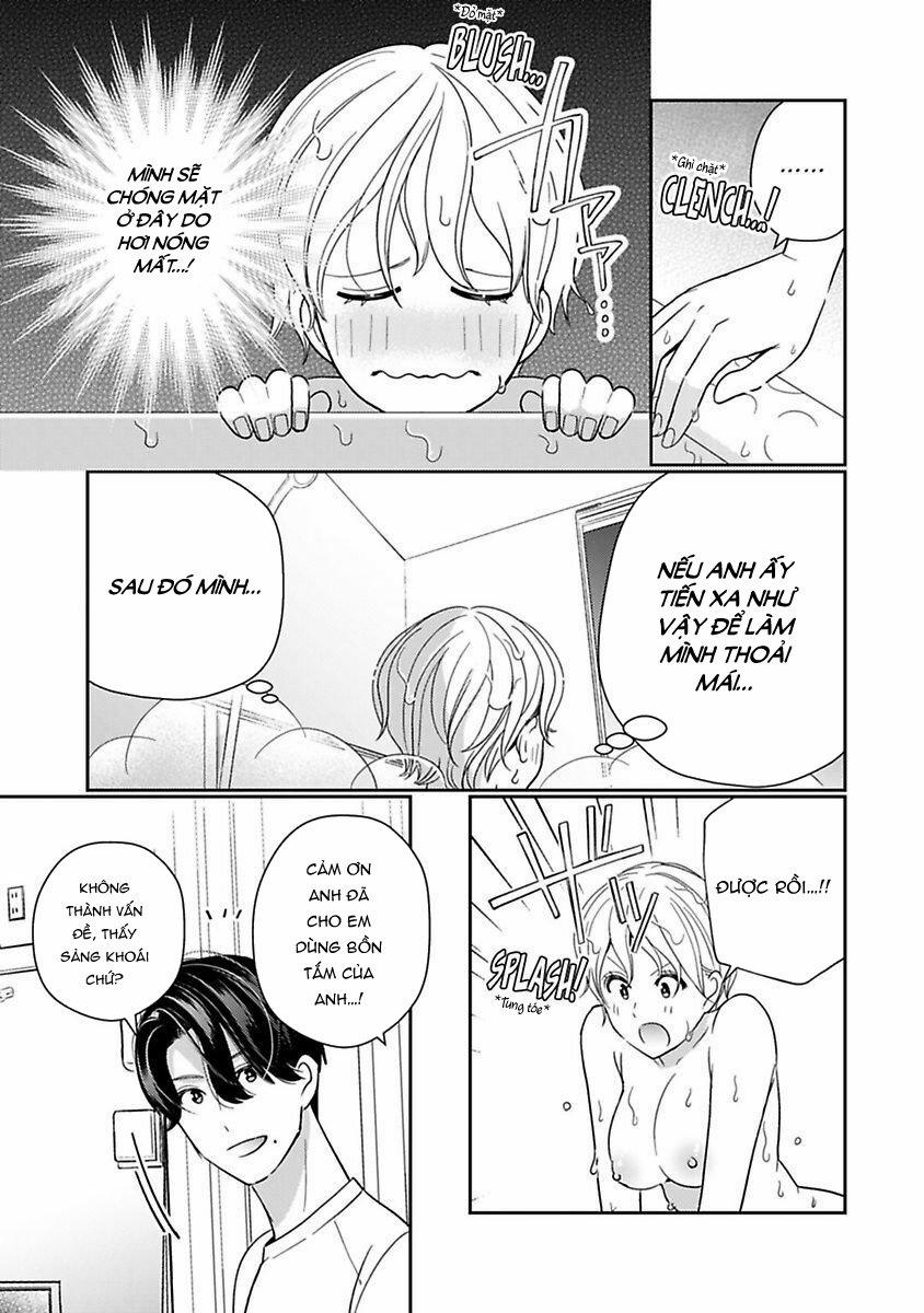 Quan Hệ Nơi Công Sở 13.1 trang 10