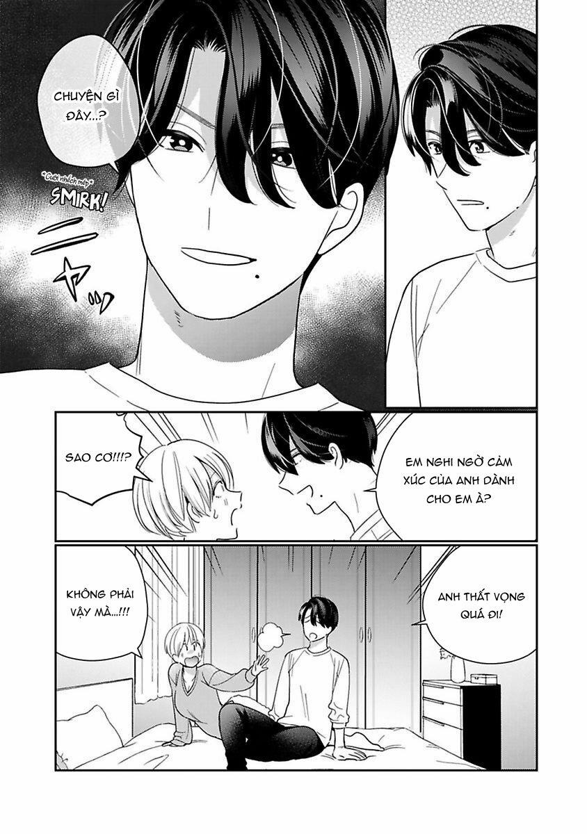 Quan Hệ Nơi Công Sở 13.1 trang 18