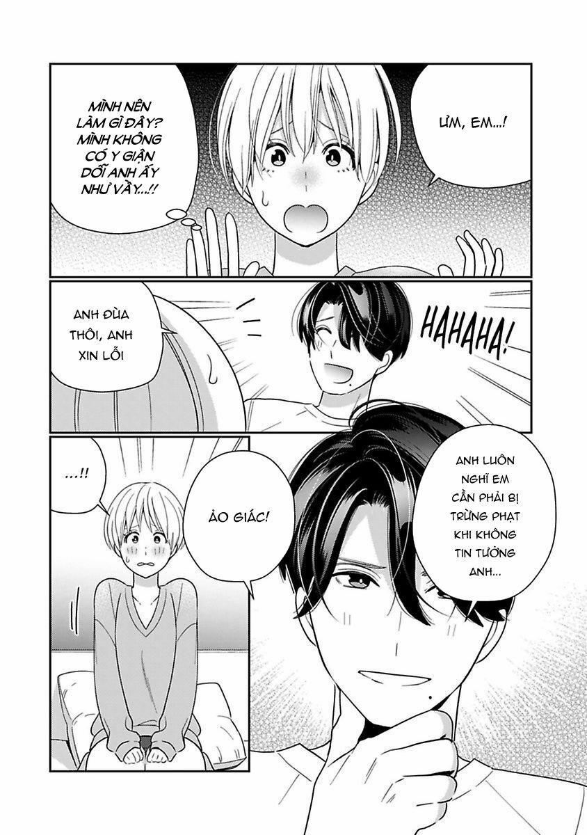 Quan Hệ Nơi Công Sở 13.1 trang 19