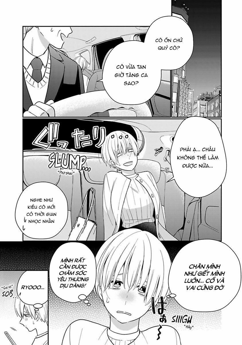 Quan Hệ Nơi Công Sở 13.1 trang 2