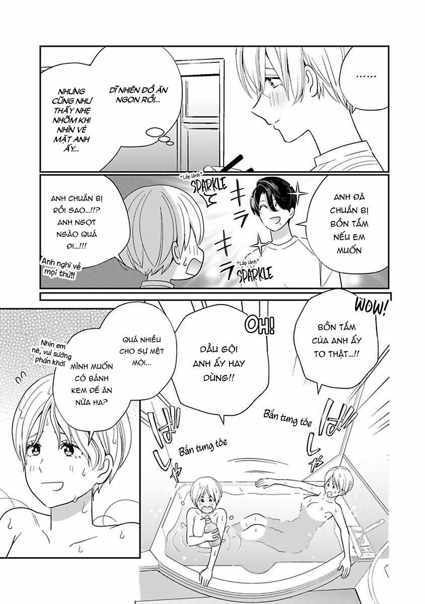 Quan Hệ Nơi Công Sở 13.1 trang 6