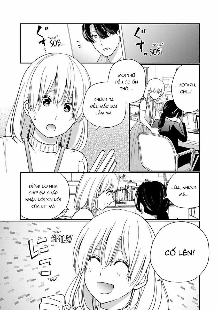 Quan Hệ Nơi Công Sở 13.2 trang 2