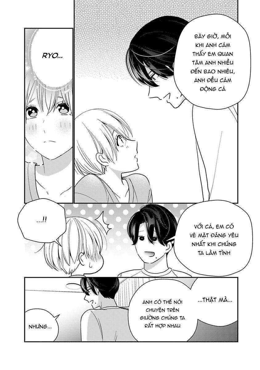 Quan Hệ Nơi Công Sở 13.2 trang 4