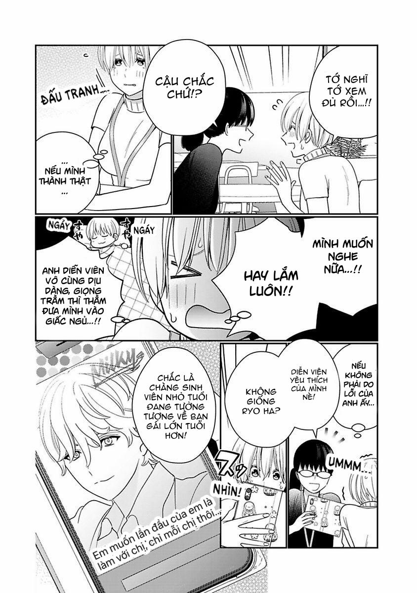 Quan Hệ Nơi Công Sở 14.1 trang 13