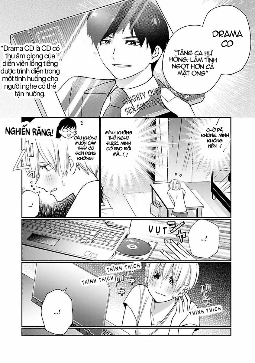 Quan Hệ Nơi Công Sở 14.1 trang 7