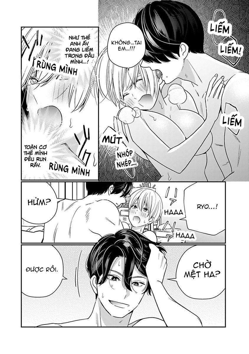 Quan Hệ Nơi Công Sở 14.2 trang 11