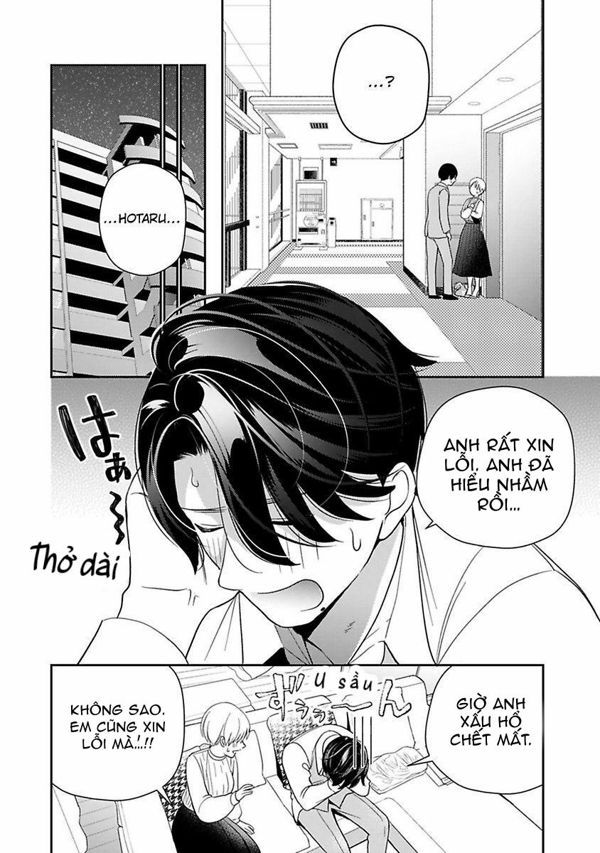 Quan Hệ Nơi Công Sở 14.2 trang 7