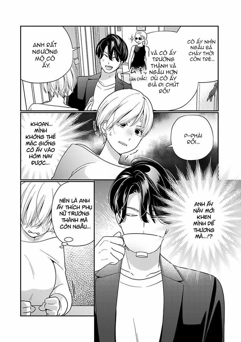 Quan Hệ Nơi Công Sở 15.1 trang 11