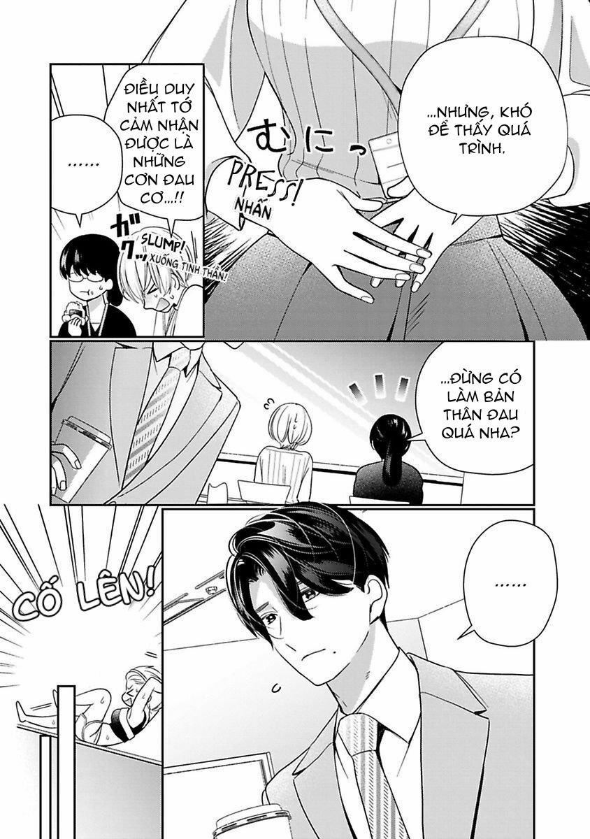 Quan Hệ Nơi Công Sở 15.1 trang 13