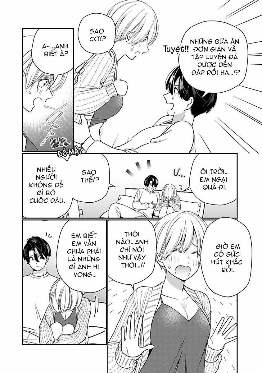 Quan Hệ Nơi Công Sở 15.1 trang 15