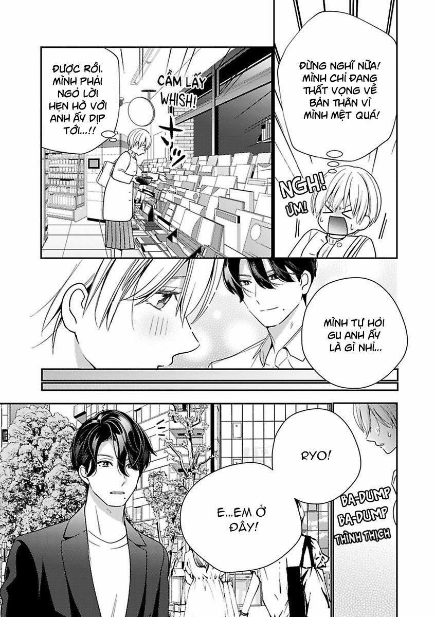 Quan Hệ Nơi Công Sở 15.1 trang 4