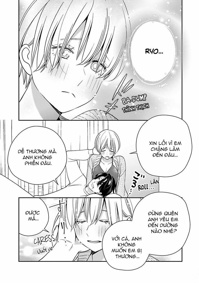 Quan Hệ Nơi Công Sở 15.2 trang 1