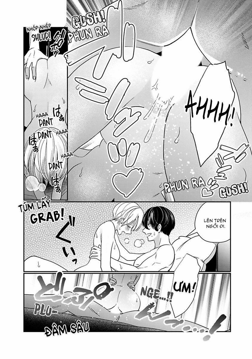 Quan Hệ Nơi Công Sở 15.2 trang 13