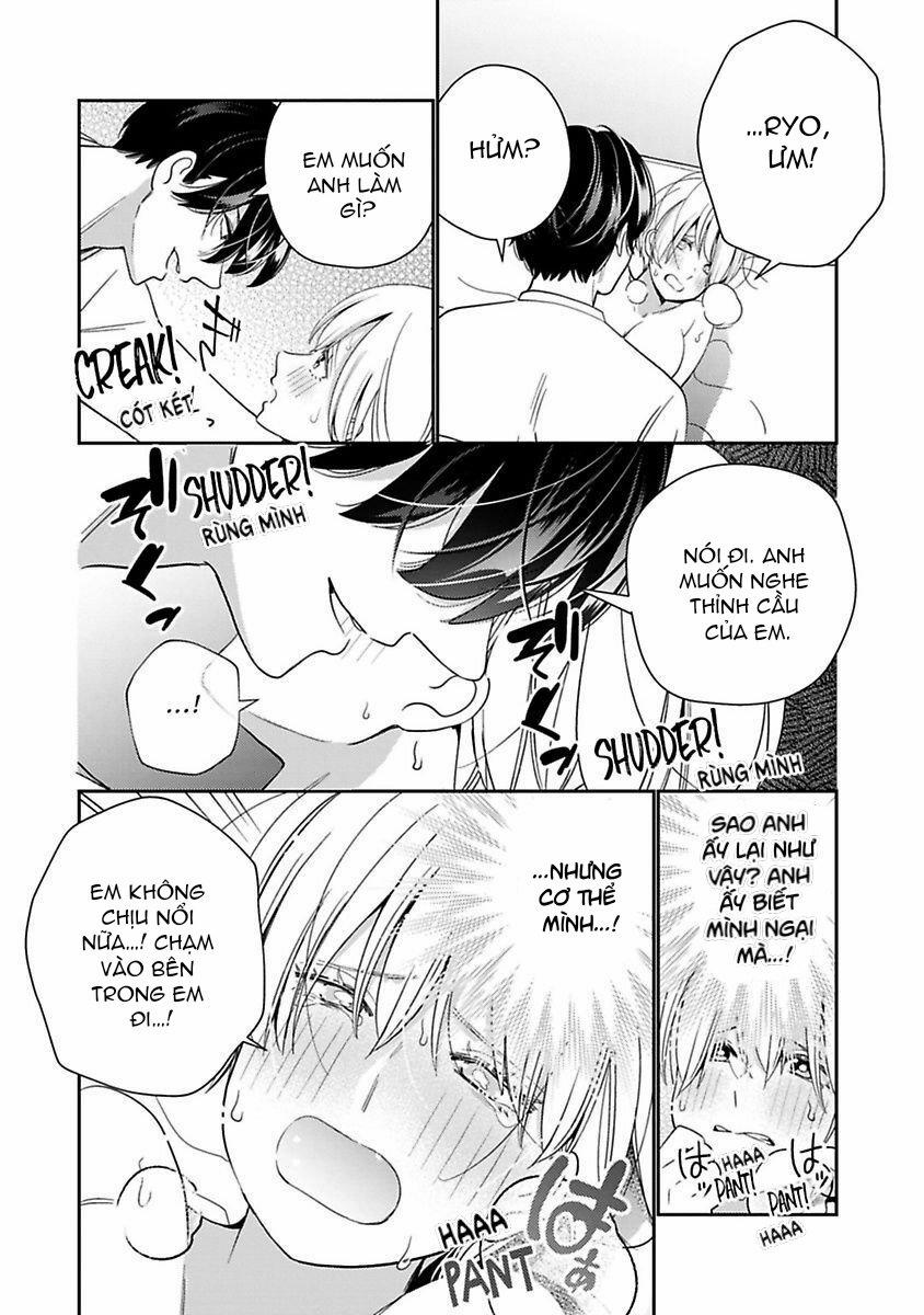 Quan Hệ Nơi Công Sở 15.2 trang 8