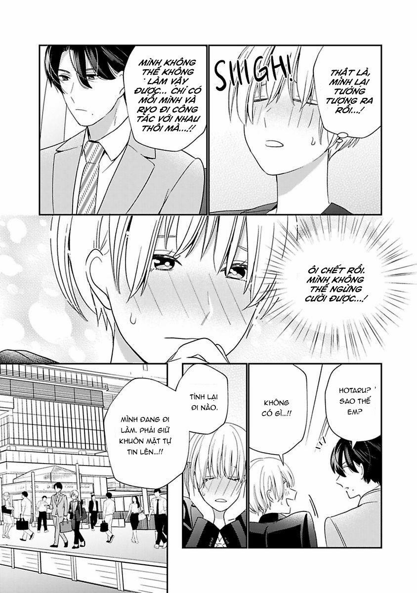 Quan Hệ Nơi Công Sở 16.1 trang 4