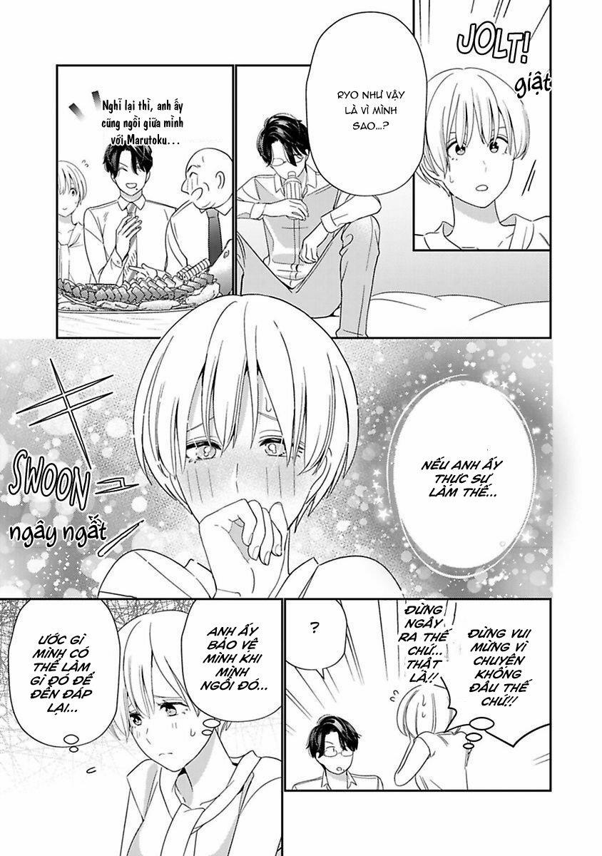 Quan Hệ Nơi Công Sở 16.2 trang 1