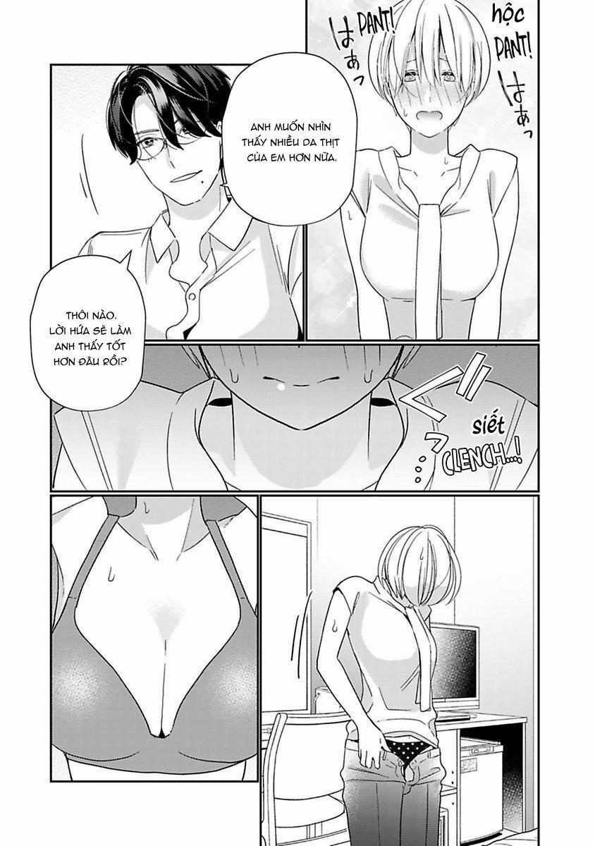 Quan Hệ Nơi Công Sở 16.2 trang 6