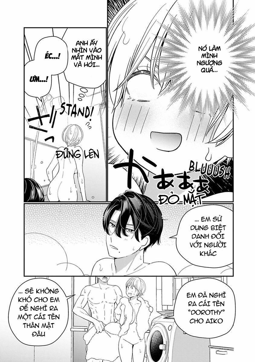 Quan Hệ Nơi Công Sở 17.1 trang 10