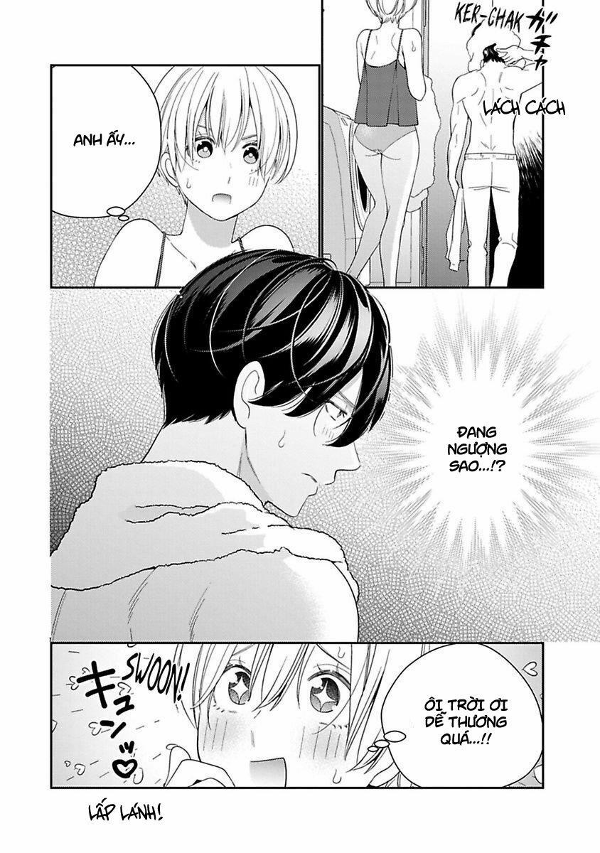 Quan Hệ Nơi Công Sở 17.1 trang 11