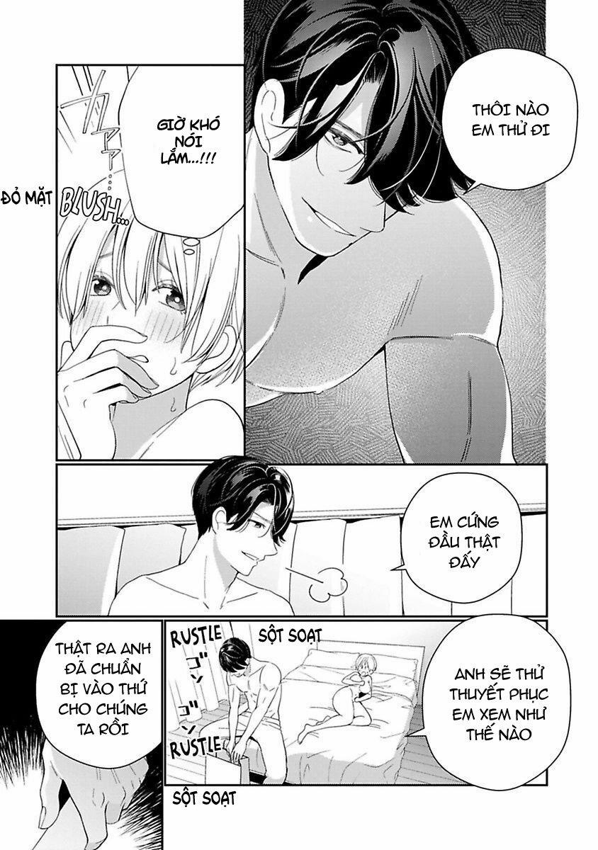 Quan Hệ Nơi Công Sở 17.2 trang 1