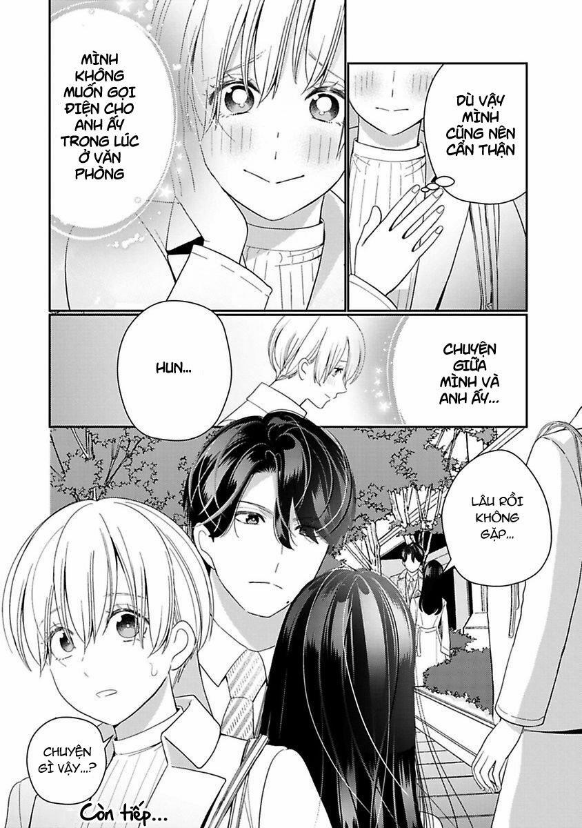 Quan Hệ Nơi Công Sở 17.2 trang 16