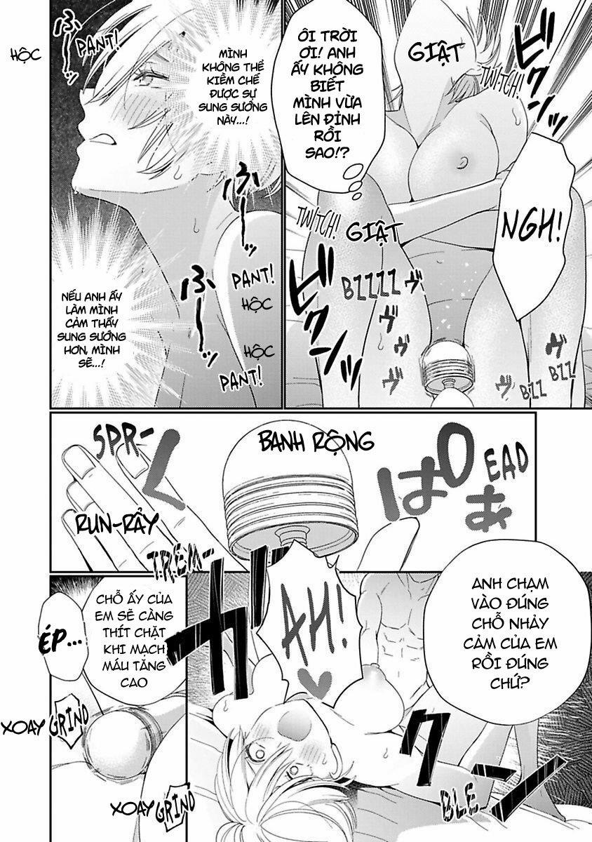 Quan Hệ Nơi Công Sở 17.2 trang 6