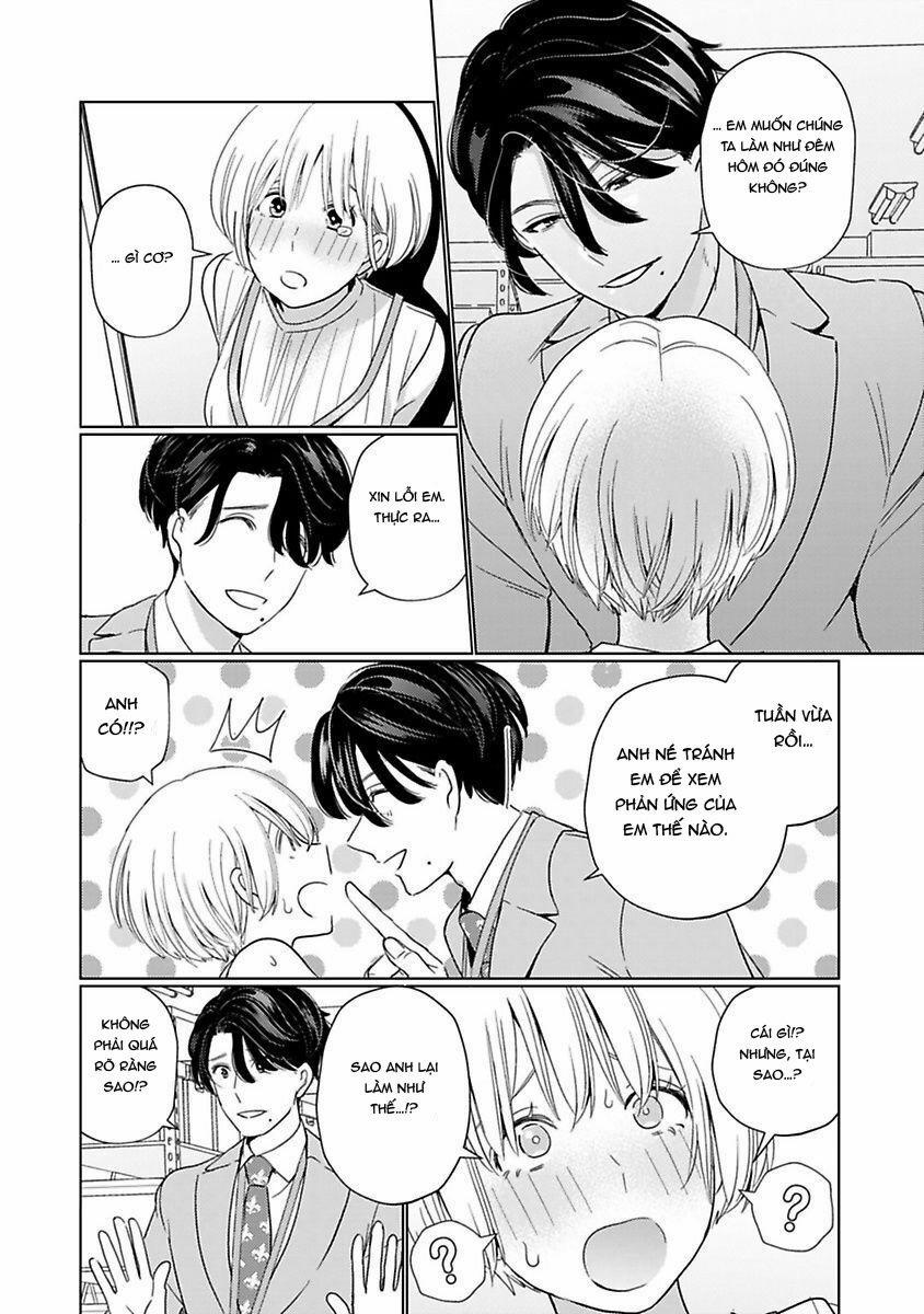 Quan Hệ Nơi Công Sở 2.1 trang 17