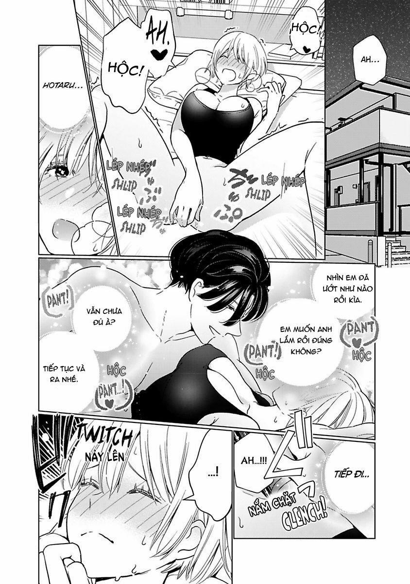 Quan Hệ Nơi Công Sở 2.1 trang 2