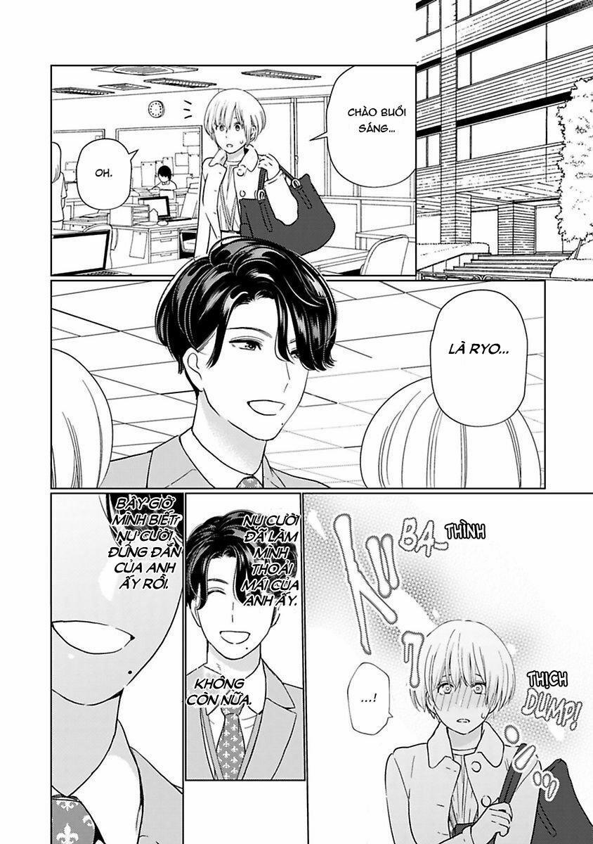 Quan Hệ Nơi Công Sở 2.1 trang 5