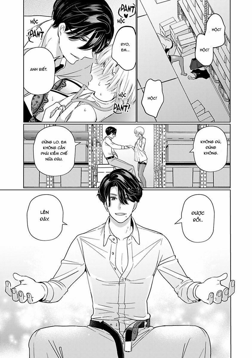 Quan Hệ Nơi Công Sở 2.2 trang 10