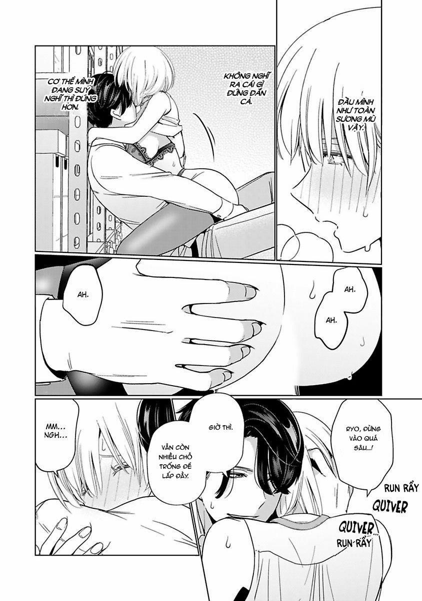 Quan Hệ Nơi Công Sở 2.2 trang 11