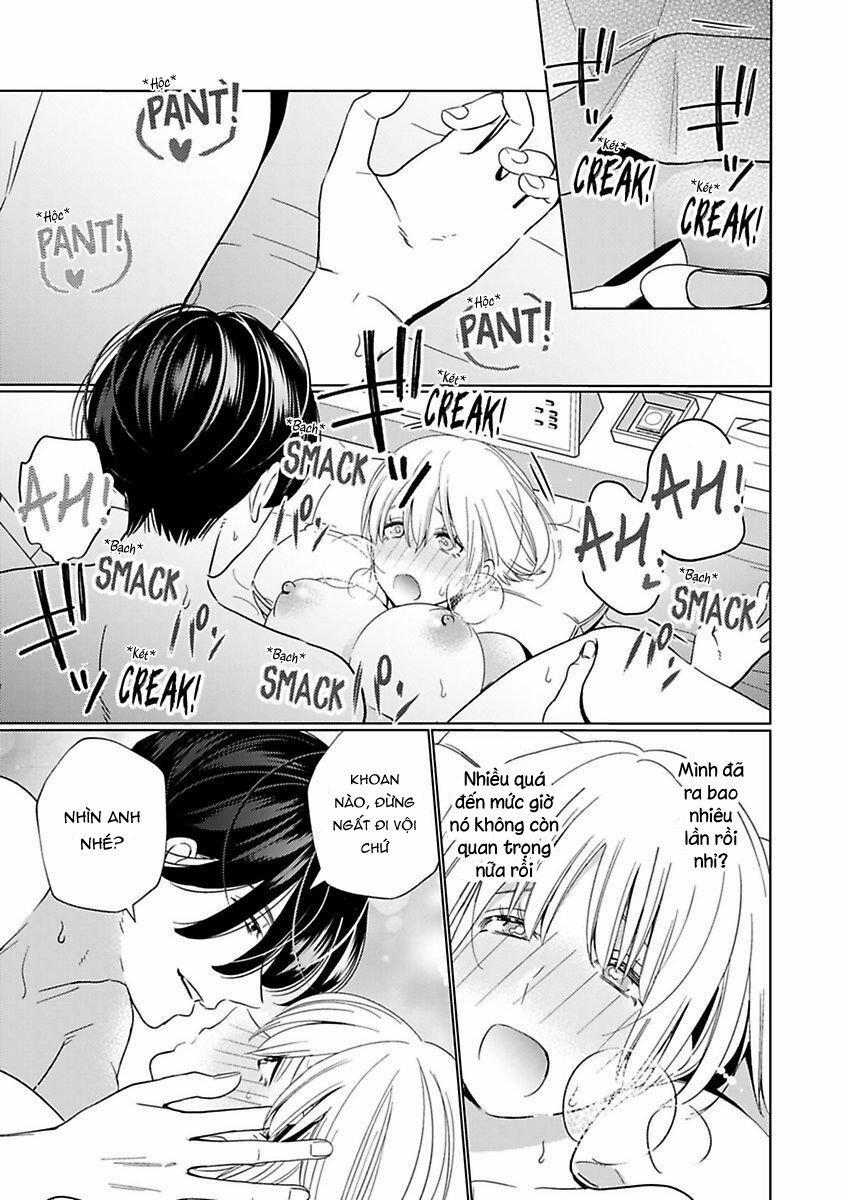 Quan Hệ Nơi Công Sở 3.1 trang 14