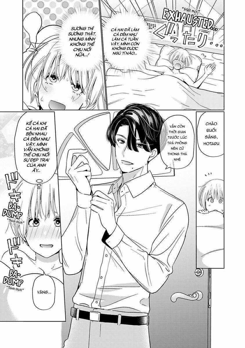 Quan Hệ Nơi Công Sở 3.1 trang 16