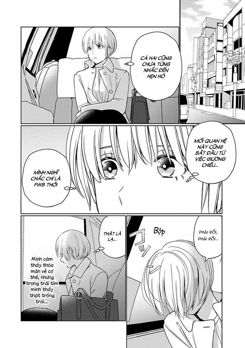 Quan Hệ Nơi Công Sở 3.1 trang 21