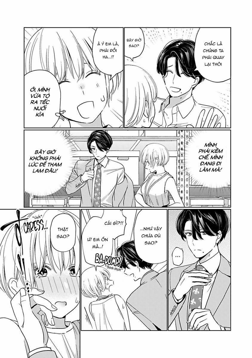 Quan Hệ Nơi Công Sở 3.1 trang 4