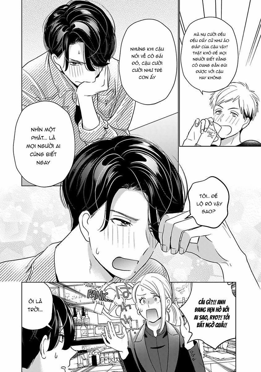 Quan Hệ Nơi Công Sở 3.2 trang 5